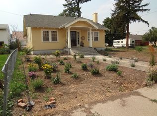 2345 5th St, Baker City, OR 97814