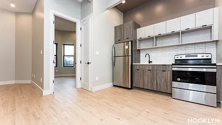 Rented by Nooklyn NYC LLC