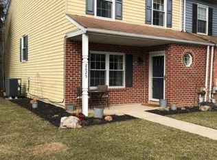 2625 Barclay St, Coatesville, PA 19320