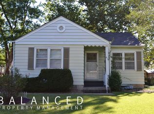 616 SW Vesper Ave, Topeka, KS 66606