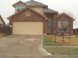 5311 Bridgewood Dr, Killeen, TX 76549