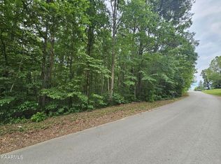 0 Dye Rd, Clarkrange, TN 38553