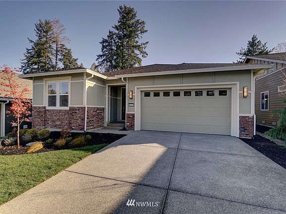2nd image of 8749 Vashon Court NE