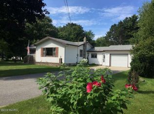 6441 W Decker Rd, Ludington, MI 49431