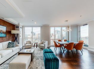 1 Nassau St UNIT 2204, Boston, MA 02111