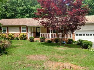 243 Stony Hill Rd, Fredericksburg, VA 22406