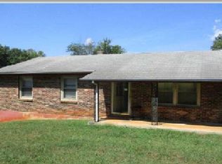 802 16th St, Altavista, VA 24517