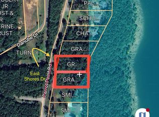 Lots 5 & 6 East Shore Dr, Drasco, AR 72530