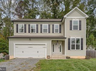 118 Longview Dr, Stafford, VA 22556