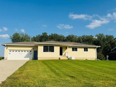 261 15th Ln NE, Benson, MN, 56215
