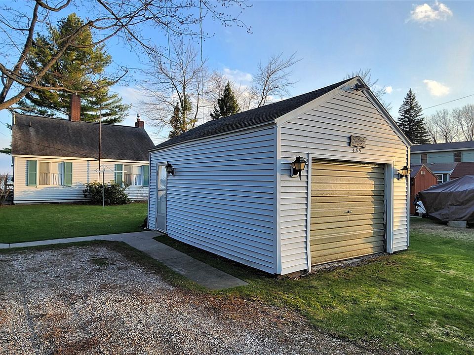 485 Long Point Dr, Houghton Lake, MI 48629 Zillow