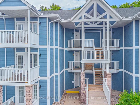 90 Highland Dr, Oro Medonte, ON