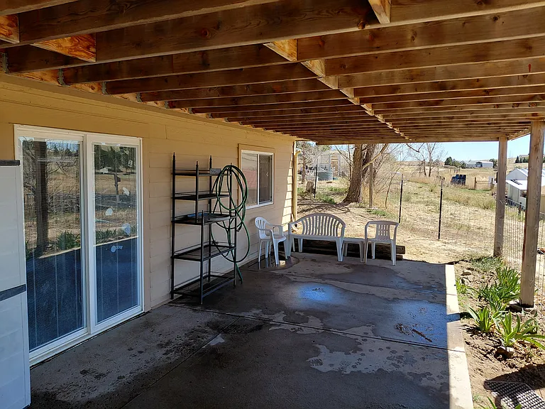 3426 Pikes Peak Rd — Photo 9