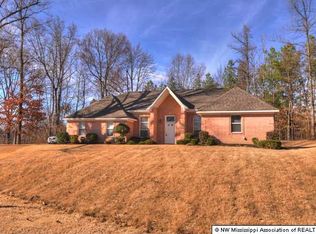 5652 Wayne Cv, Horn Lake, MS 38637