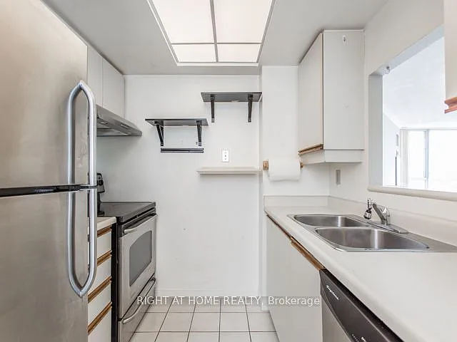 1 bed, $2,100 — Photo 4