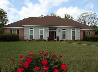6407 Merritt Ct, Montgomery, AL 36117