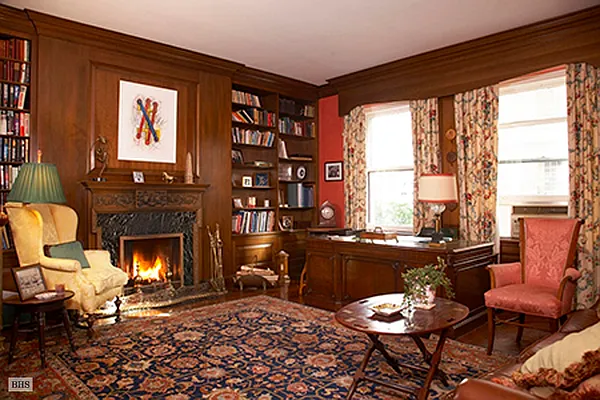 Sold by Brown Harris Stevens | media 17