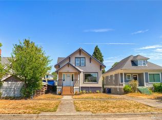 907 S Ridgewood Ave, Tacoma, WA 98405