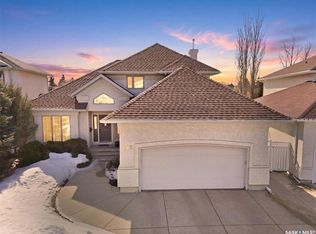 355 Chotem TERRACE, Saskatoon, SK S7N 4M3