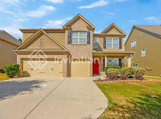 7615 Watson Cir, Locust Grove, GA 30248