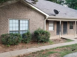 1100 Brookstone Rd, Atlanta, GA 30349