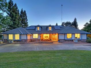 8868 Tavernor Rd, Wilton, CA 95693