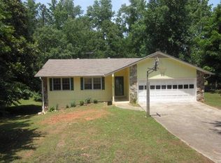 5408 Wilder Dr, Douglasville, GA 30135