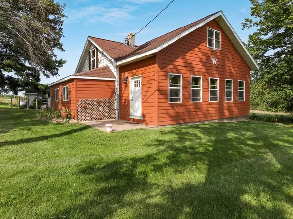 11624W County Highway C, Exeland, WI 54835