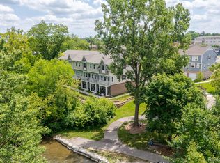 3317 Parkways Blvd, Auburn Hills, MI