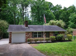 5408 Foxwood Rd, Knoxville, TN 37921