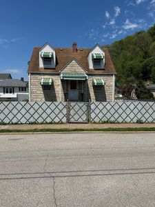 97 Sycamore Ave, Wheeling, WV, 26003