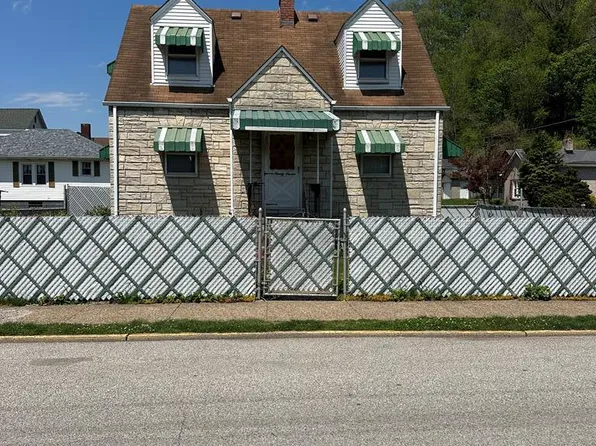 97 Sycamore Ave, Wheeling, WV 26003