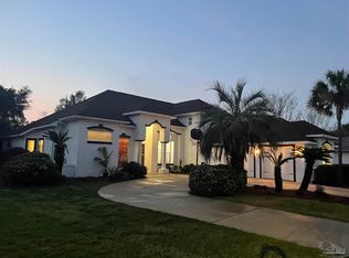 2513 Abbie Elizabeth Ct, Gulf Breeze, FL 32563