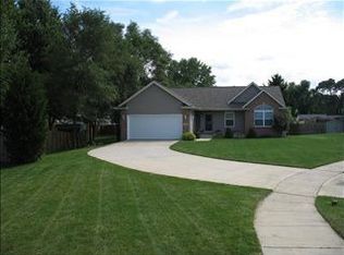 5712 Briarhill Ct, Portage, MI 49024