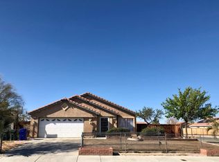 11142 Villa St, Adelanto, CA 92301