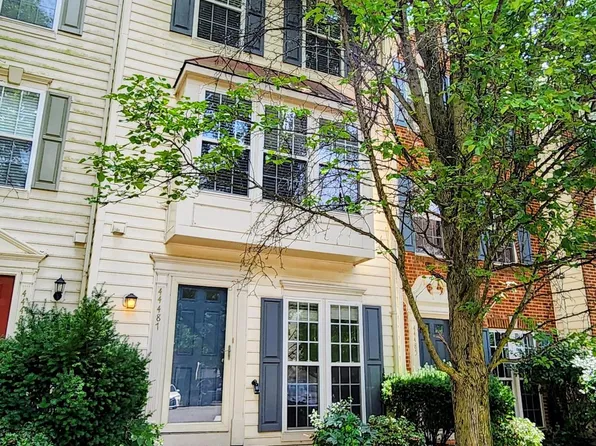 44487 Potter Ter, Ashburn, VA 20147
