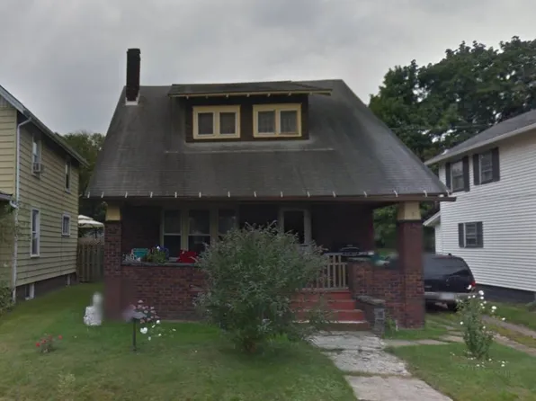 206 W Harrison St, Alliance, OH 44601