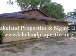 732 Angelina Ln #C, Lakeland, FL 33801