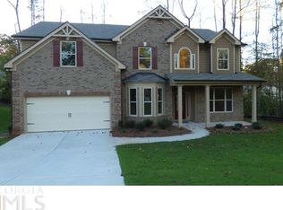 4820 Haysboro Way, Cumming, GA 30040