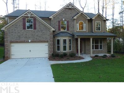 4820 Haysboro Way, Cumming, GA, 30040