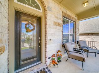28809 Crowley Crk, San Antonio, TX 78260