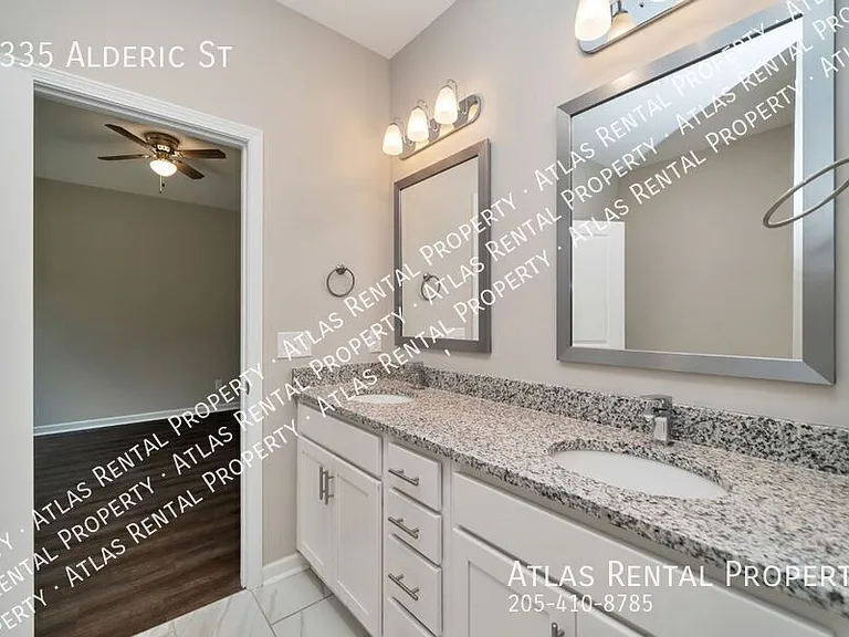 4335 Alderic St — Photo 19