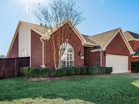 4th image of 2501 Buttonwood Dr