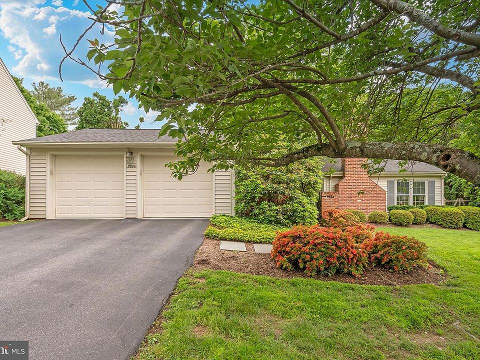 1st image of 9924 Shrewsbury Ct