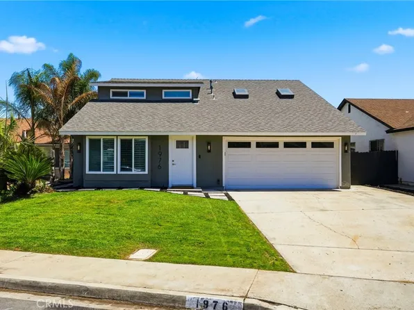 1976 Wintersweet St, San Diego, CA 92154