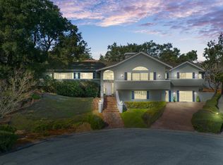 25 Bay Laurel Ct, Scotts Valley, CA 95066