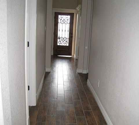 beautiful tile wood floor 