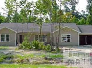 106 Marcil Lot 3 Ln, Hampstead, NC 28443