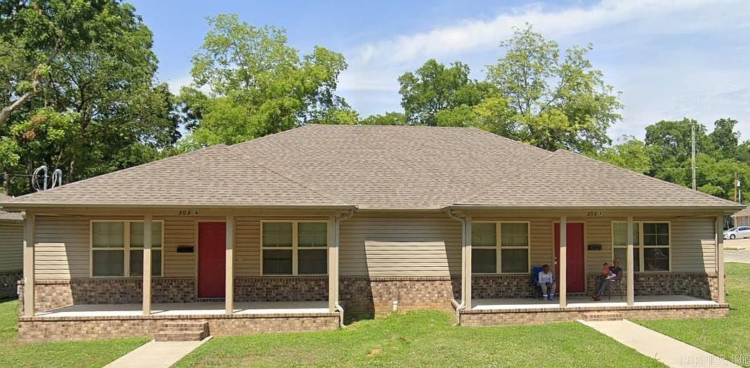 303 S Patrick St, Jonesboro, AR 72401 MLS 24021848 Zillow