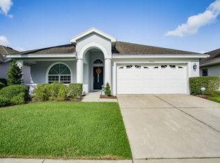 4330 Knollpoint Dr, Zephyrhills, FL 33544